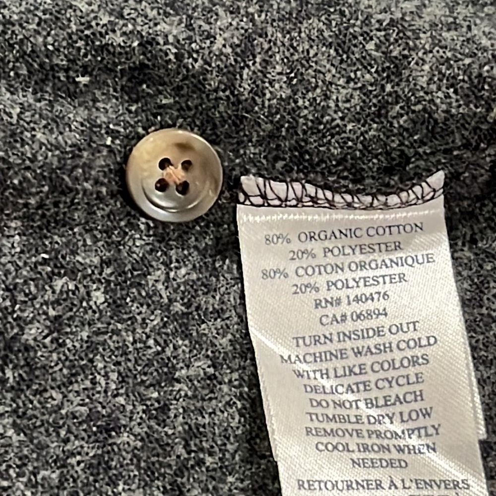 FAHERTY :: POLO - Picture 12 of 12
